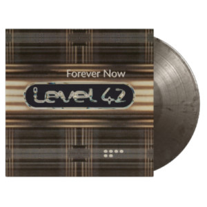 Level 42 - Forever Now