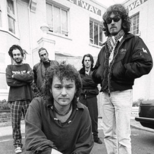 Levellers - Zeitgeist (30th Anniversary)