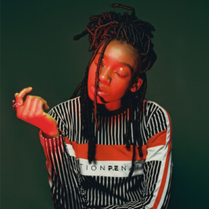 Little Simz - Lotus
