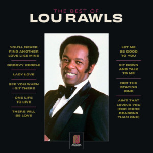 Lou Rawls - The Best Of
