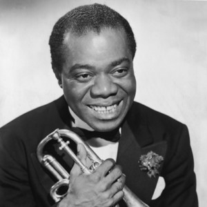 Louis Armstrong - Louis and The Good Book
