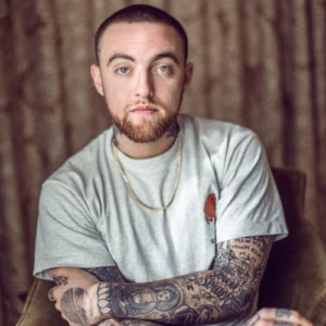 Mac Miller - GO:OD AM (10 Year Anniversary Edition)