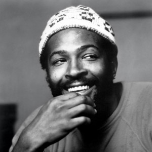 Marvin Gaye - This Love Starved Heart Of Mine (It's Killing Me​) / Don't Mess With My Weekend (RSD 23)