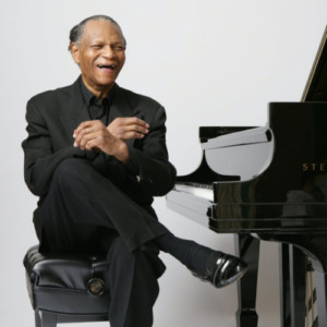 McCoy Tyner - Today And Tomorrow (Verve By Request)