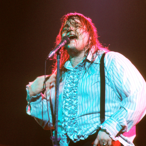 Meat Loaf Vinyl Records For Sale Roan Records