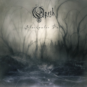 Opeth - Blackwater Park (20th Anniversary Edition)