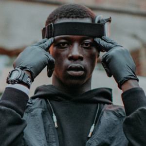 Pa Salieu - African Alien (RSD 25)