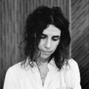 PJ Harvey - I Inside the Old Year Dying