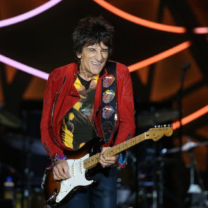 Ronnie Wood & The Ronnie Wood Band - Mr. Luck - A Tribute to Jimmy Reed: Live...