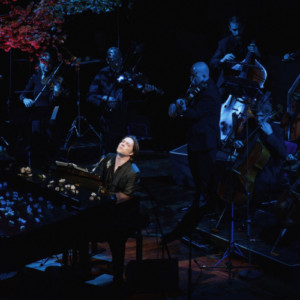 Rufus Wainwright and the Amsterdam Sinfonietta - Rufus Wainwright & Amsterdam Sinfonietta