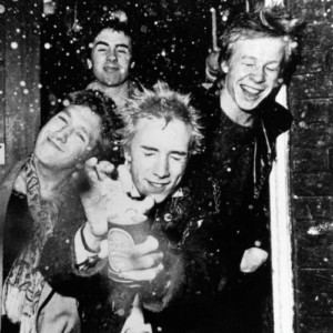 Sex Pistols - God Save The Queen / Did You Know Wrong