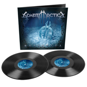 Sonata Arctica - Ecliptica (2021 Reissue)