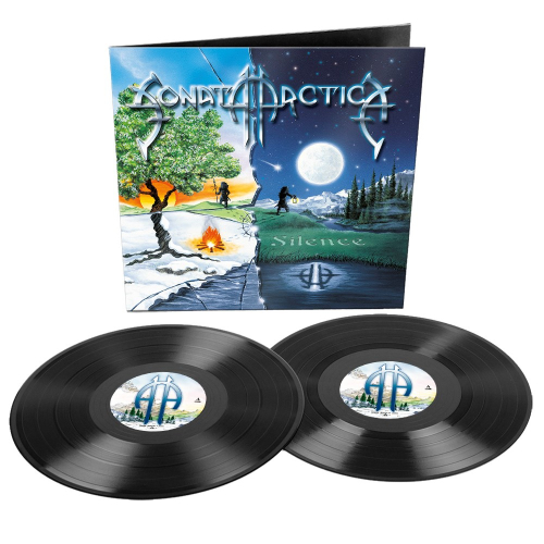 Sonata Arctica - Silence (2021 Reissue)