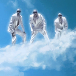 Stardust - Music Sounds Better With You