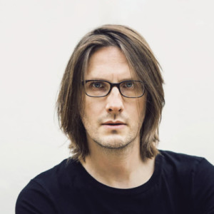 Steven Wilson - The Harmony Codex