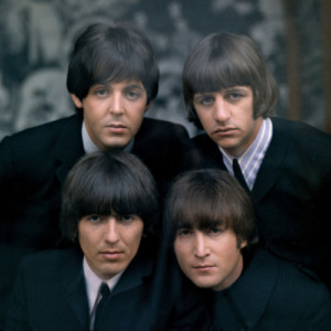 Beatles, The - The Blue Album 1967-1970 (2023 Edition)