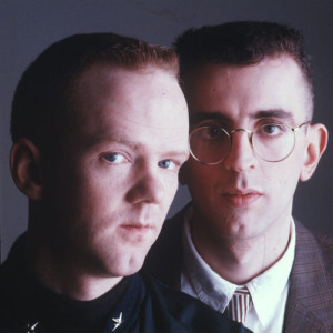 Communards, The - Red (35 Year Anniversary Edition)