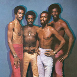 O'Jays, The - The Best Of