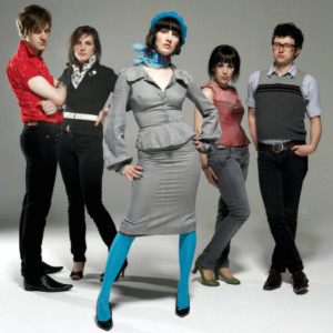 The Long Blondes - Someone To Drive You Home: 15th Anniversary Edition
