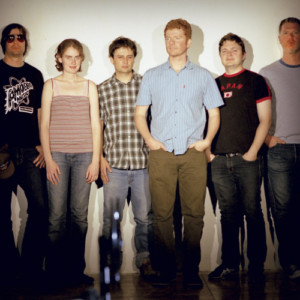 New Pornographers, The - Electric Version (20th Anniversary Revisionist History Edition)
