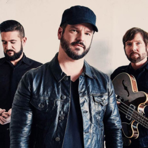 Record Company, The - Play Loud