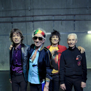 Rolling Stones, The - Hackney Diamonds