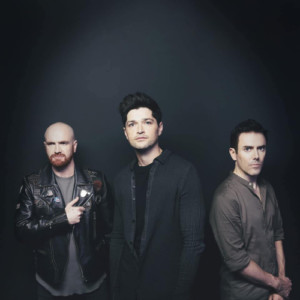 Script, The - Tales From The Script: Greatest Hits