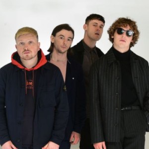 Snuts, The - Burn The Empire