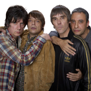 The Stone Roses - The Very Best Of