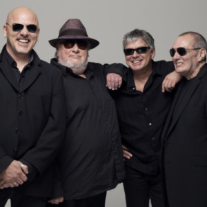 Stranglers, The - Rattus Norvegicus (NAD25)