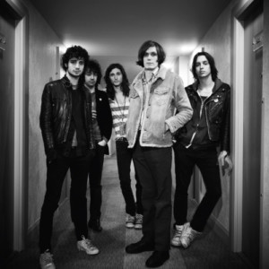 Strokes, The - Is This It