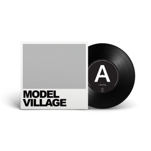 IDLES - Model Village