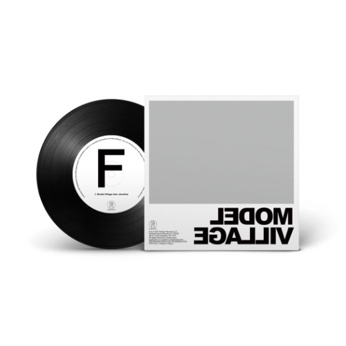 IDLES - Model Village