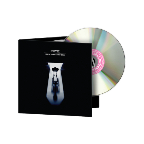 As It Is - I Went To Hell and Back