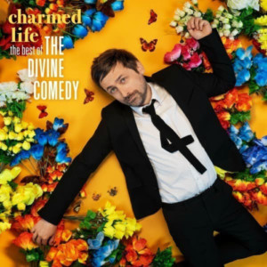 Divine Comedy, The - Charmed Life – The Best Of The Divine Comedy