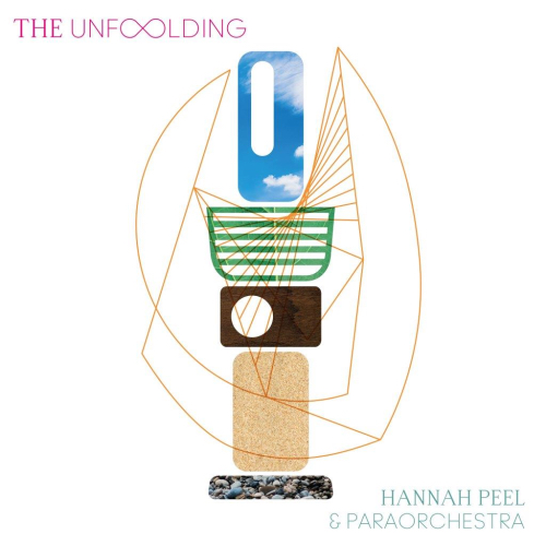 Hannah Peel and Paraorchestra - The Unfolding