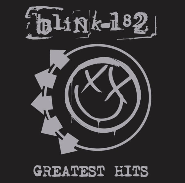 Blink 182 - Greatest Hits