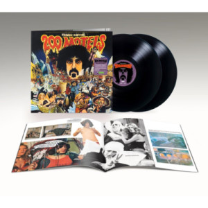 Frank Zappa - 