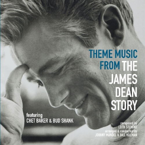 Leith Stevens - Theme Music from The James Dean Story