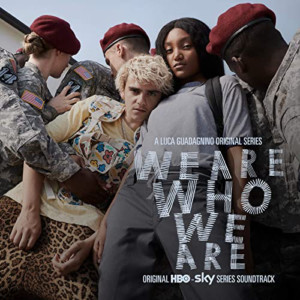 Devonté Hynes - We Are Who We Are OST