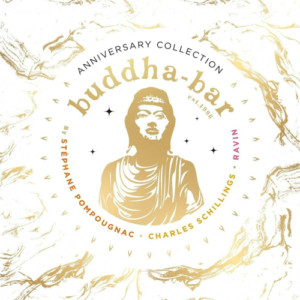 Various Artists - Buddha Bar 25 Years: Anniversary