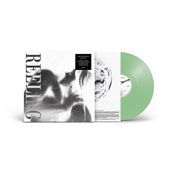 Mysterines, The - Reeling