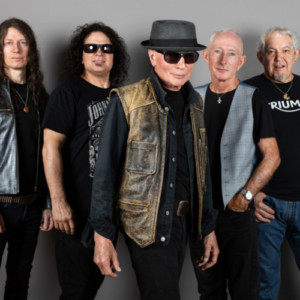 UFO - Lights Out In Tokyo - Live (RSD 24)