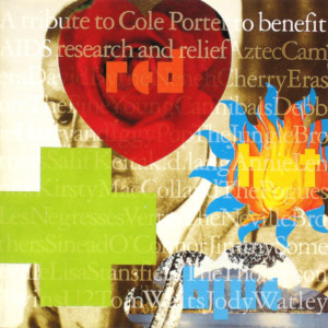 Various Artists - Red Hot + Blue - A Tribute To Cole Porter