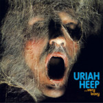 Uriah Heep - ...Very 'Eavy ...Very 'Umble