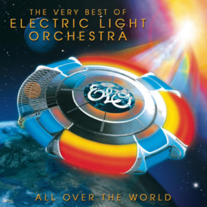 Electric Light Orchestra - All Over The World - The Very Best Of