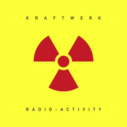 Kraftwerk - Radio-Activity
