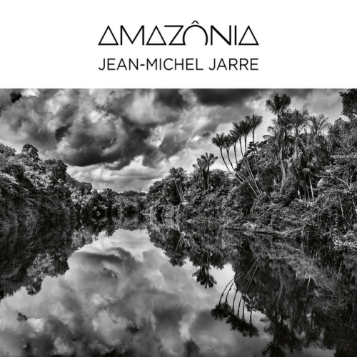 Jean Michel Jarre - Amazônia