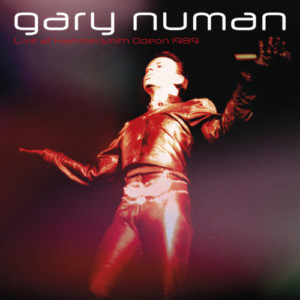 Gary Numan - Gary Numan Live at Hammersmith Odeon 1989