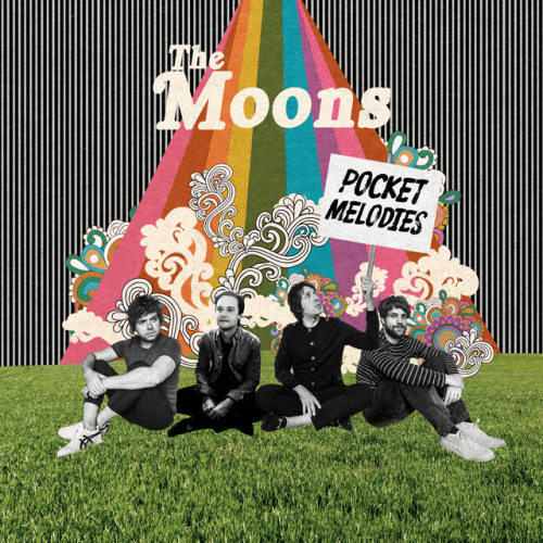 Moons, The - Pocket Melodies